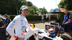 レッドブル育成のツォロフがF2で凄い勢いだけどF1昇格しそう？