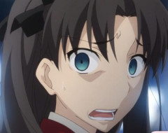 HFルートの2019年の冬木市には士郎を桜に取られちゃったけど