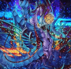 【遊戯王OCGフラゲ】ビヨンド・ザ・ブレイブの2箱開封結果画像