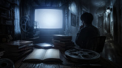 映画でも小説でもええが「一番怖い作品」って何なんや