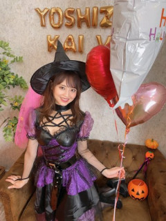 【画像あり】吉沢明歩さん（36）、魔女になるｗｗｗｗｗｗｗｗ