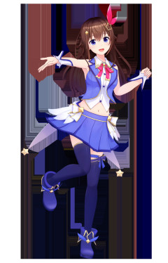 【画像】Vtuber黎明期に四天王と呼ばれた『ときのそら』さんの現在・・・