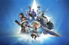 【早すぎ】『FF14モバイル』中国本土リリースから1年3ヶ月でサービス終了へ！グローバル版が出る前に逝く