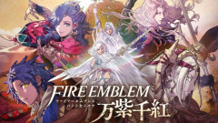 【悲報】ファイアーエムブレム新作、ノンケの女の子を出してしまうwwww