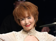 【驚愕】74歳の小柳ルミ子さん、W杯全102試合をライブ視聴→ロスの次に見始めたもの