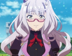 うまぴょいしないと出られない部屋で時間がかかりそうなウマ娘