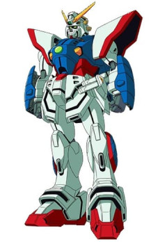 【ガンダム/ロボ】前半主役機の理想的なその後の扱いと言えば？