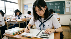 【社会でめちゃ役立つでしょ】「簿記」が中学高校で必修にならない理由、ガチのマジで謎