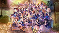 シャニマスのアイドルさん、とんでもないお●ぱいを晒してしまうwwww
