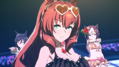 【ウマ娘】水着マルゼン実装してからスタッフが正気に戻った感じがしてとても悲しい