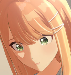 【学マス】別れ話を切り出したらめっちゃ拗れそうなアイドル