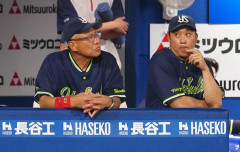 ヤクルトが優勝争いから脱落した理由