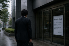 【衝撃】全東信が倒産した理由、ガチで不明すぎるｗｗｗｗｗ