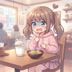 私は年がら年中〇〇です