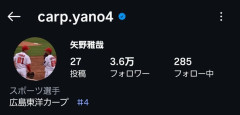 【感動】ヒロカプ矢野のインスタアイコンｗｗｗｗｗｗｗｗｗｗｗｗｗ
