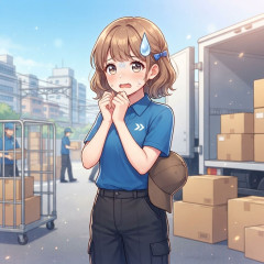 パートを選ぶときに重視していることは？