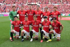 【衝撃】J1浦和さん、開幕1カ月前に異例の14人退団・・・・・・・・・