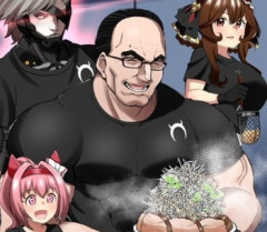 【ウマ娘】このラーメンには変革が必要だ！！だが変革にはウララちゃんが伴う（頭なでなで