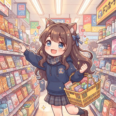 ドン・キホーテ大好きな人