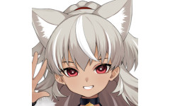 【VTuber】灰音シャル、錆びた釘を踏み抜くも配信ネタに → リスナー総出の説得で病院へ「命の恩人です」