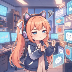 動物がいる店