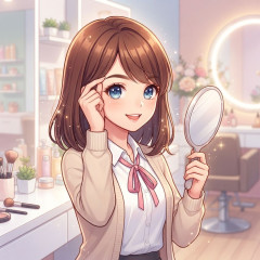 眉アートメイクされてる方に質問です