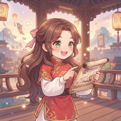 三国志を語ろう