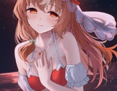 【ウマ娘】スティルの水着は健康に良いものとされる。