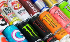 エナジードリンク、16歳未満への販売禁止へ