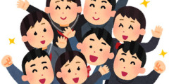 【悲報】若者の青春離れが深刻！2025年から急激に……