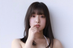 【画像】超逸材の17歳高身長スレンダーさん、肉体が素晴らしすぎるwwwwww