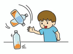 【動画】10秒で勃たせた女の子、嬉しそう