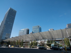 東京駅「八重洲口！丸の内口」←これやめろ