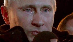 CIAがウクライナとの戦争でのロシア兵の『生存時間』を分析→マジで衝撃の結果が出る・・・