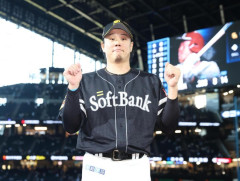 SB上茶谷(29) 2.25 5勝0敗 40回