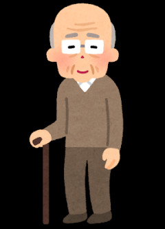 今30やからあと40年で死ぬんよな