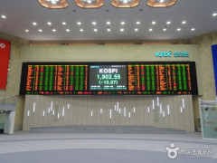 【爆笑】韓国さん、株価爆下げで成人30人に1人が追証危機ｗｗｗｗｗｗｗｗｗｗ