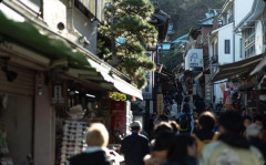 妊娠中の友人が「子供産まれる前に旦那と2人で江ノ島に行こうと思う」言うので私が「危険すぎる」と言ったら激怒されたんだが…