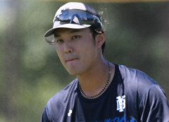 【デイリー】ＤｅＮＡ・藤浪　甲子園で古巣と初対決へ　２２日の阪神戦先発「やってきたことをゲームで出せるよう」