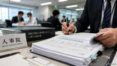 【国家公務員】課長級以上に「成果・職責ボーナス」新設へ 2027年度以降に順次反映