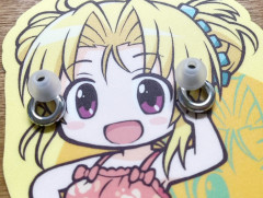 爆音に文句言ってるやつってなんで耳栓しないの？せめて自衛しろや