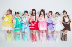 【画像】とんでもないアイドルグループが見つかるｗｗｗｗｗｗｗｗｗｗｗ