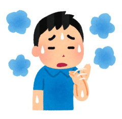 日中あえてエアコン付けないんだが