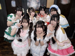 【画像】誰とセ◯クスしたいかガチで見解が分かれる地下アイドル(令和最新版)7人衆、現るwwwwwwww