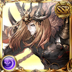 【グラブル】闇奥義一歩ずつ前進は…してるけど…してるんだけど…