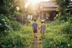 え？ちょっと待って！お前ら幼児の頃の記憶あんの？
