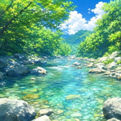 【疑問】川に流されて死ぬやつが謎すぎる件