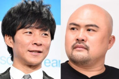 【悲報】渡部建「鬼越とは面識ない」　鬼越良ちゃん「渡部の楽屋に挨拶行ったら無言で片手挙げた。許さない」