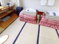 【画像】刑務所、ガチで旅館並みに快適そうすぎるwwwwwww
