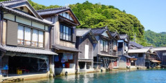 【困惑】ド田舎の海沿いの元民宿を持ってるんやがなんか活用法ないかな？